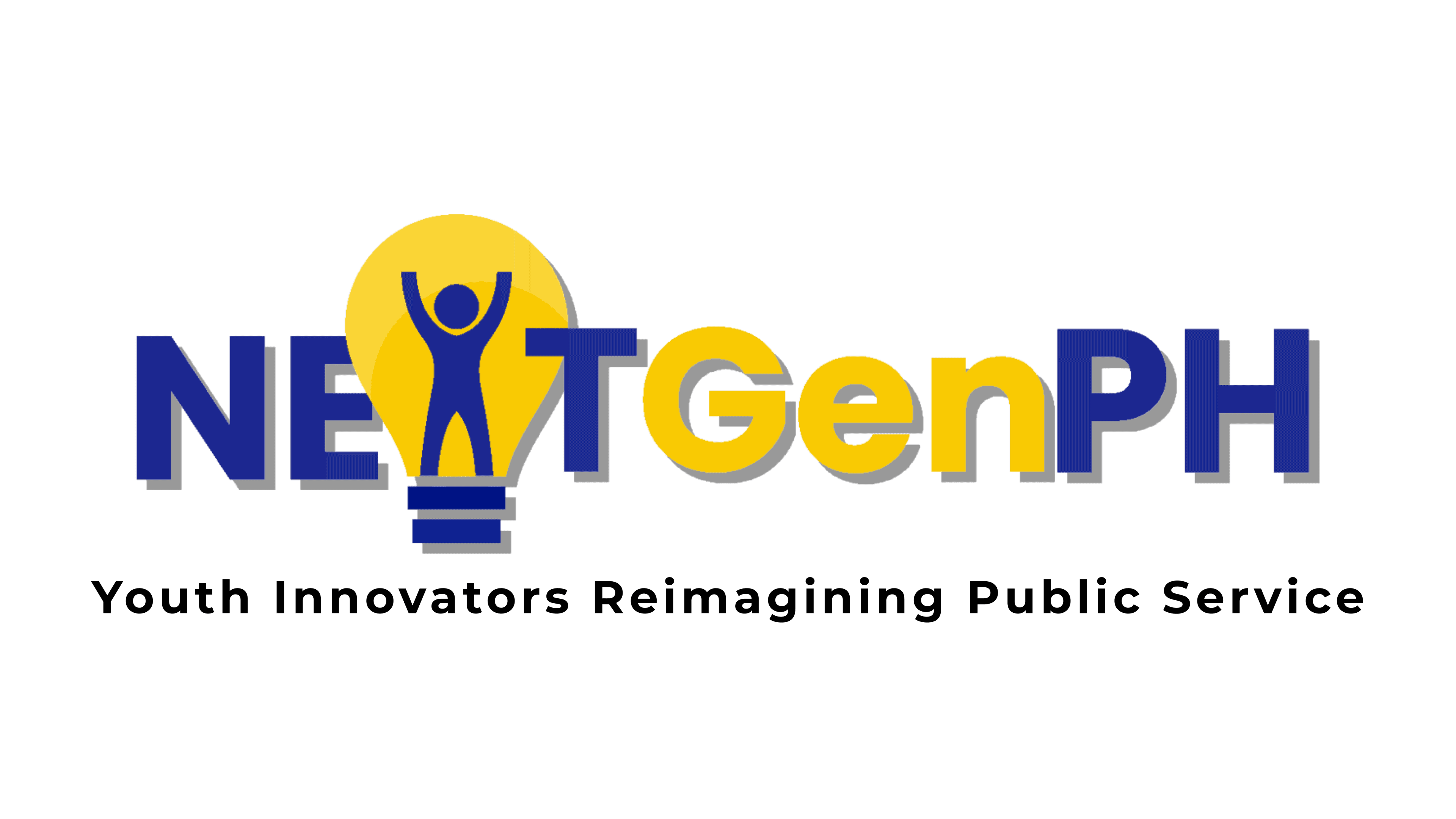 NextGenPH Project Team logo